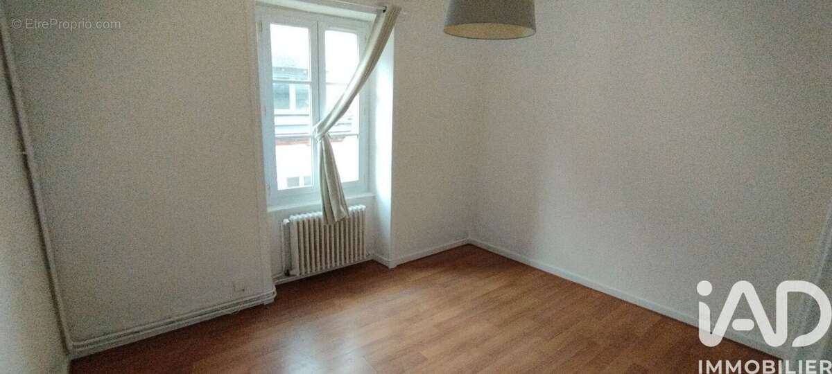 Photo 4 - Appartement à MORLAIX