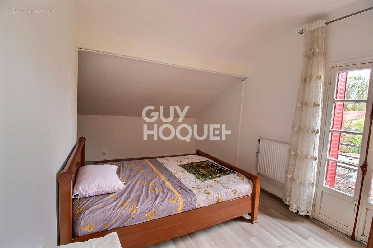 Maison à EPINAY-SUR-SEINE