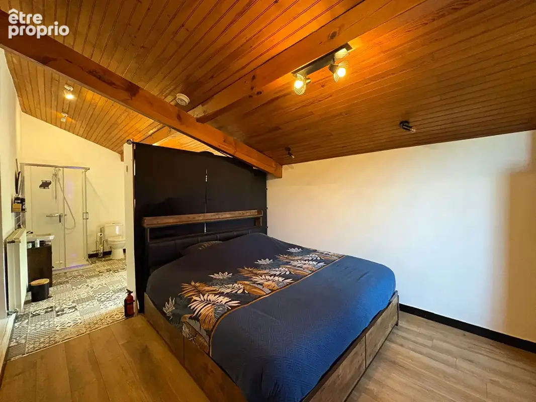 Maison Souprosse 4 pièce(s) 94 m2 - photo 5