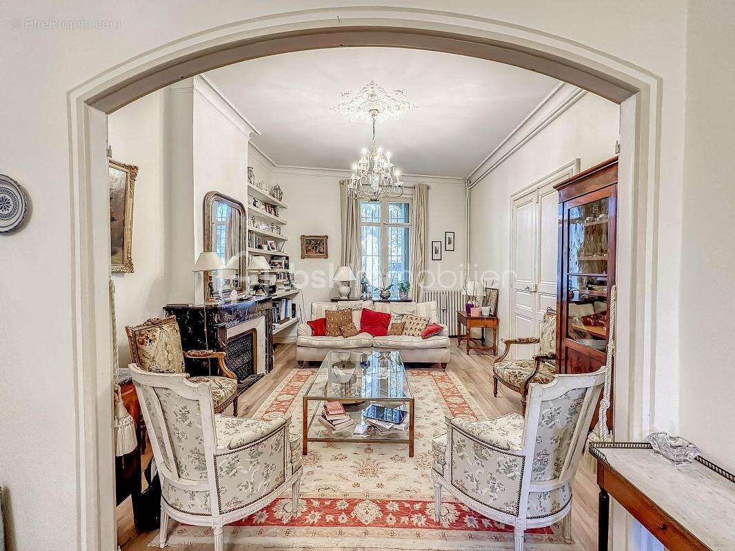 Maison à MARSILLARGUES