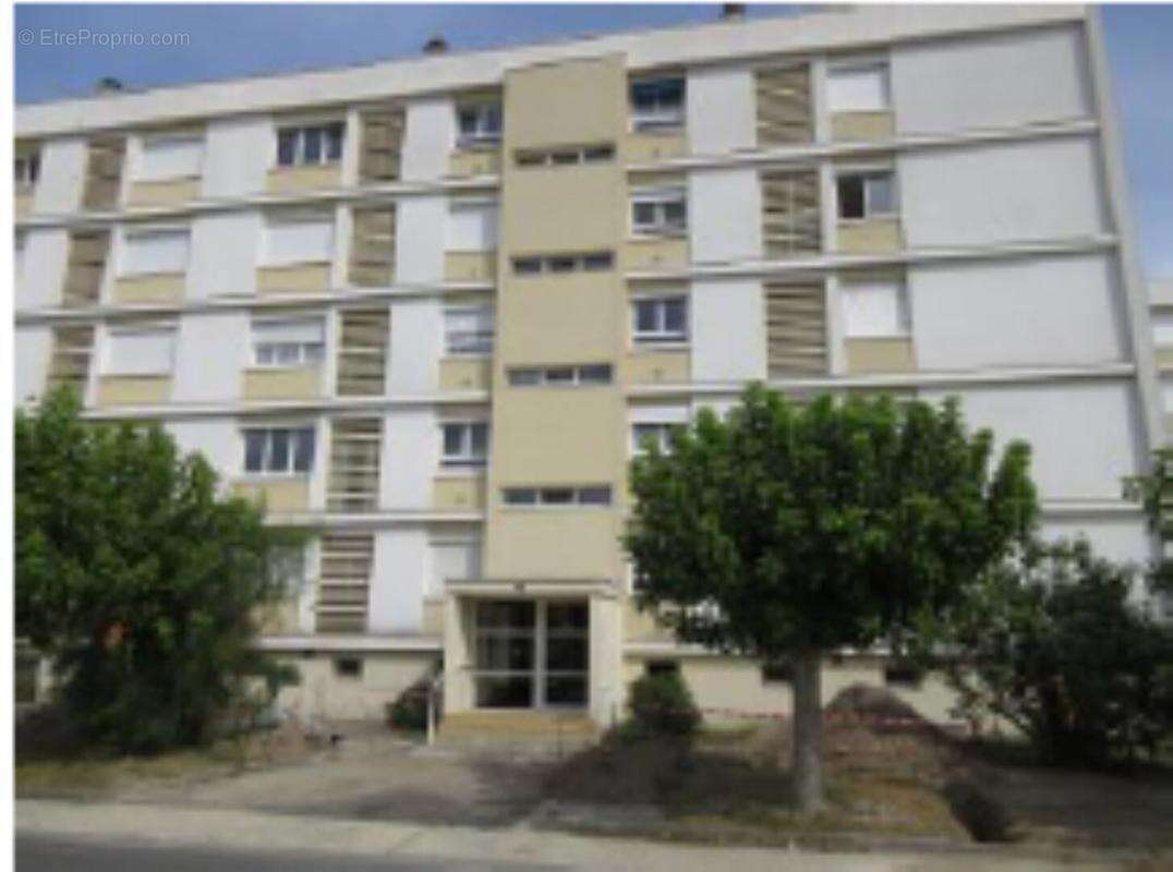 Appartement à LIBOURNE