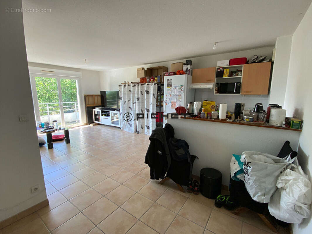 Appartement à CREON