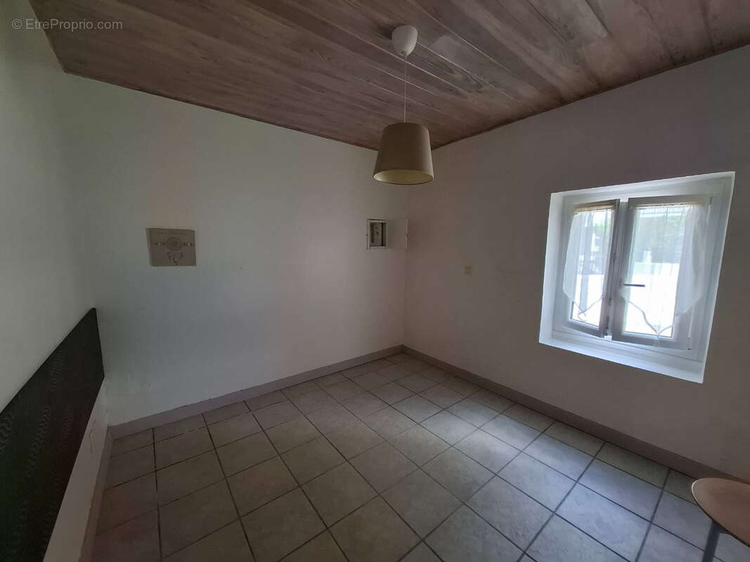 Appartement à ASCAIN