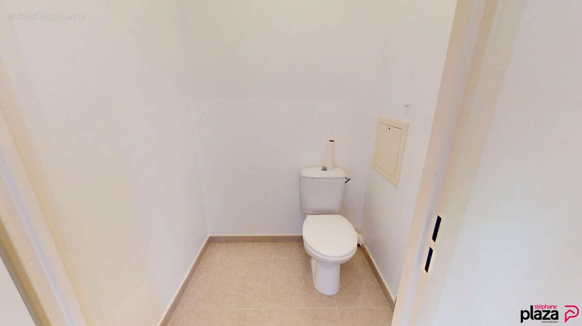 Appartement à ANNEMASSE