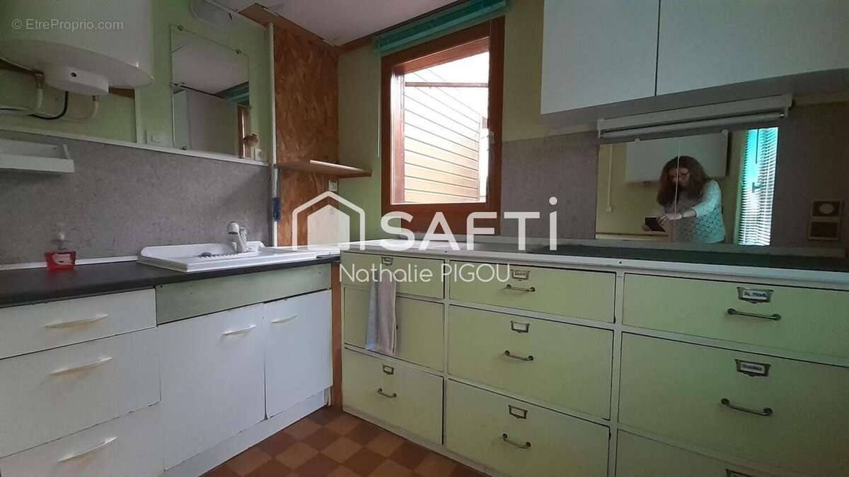 Photo 8 - Maison à EU