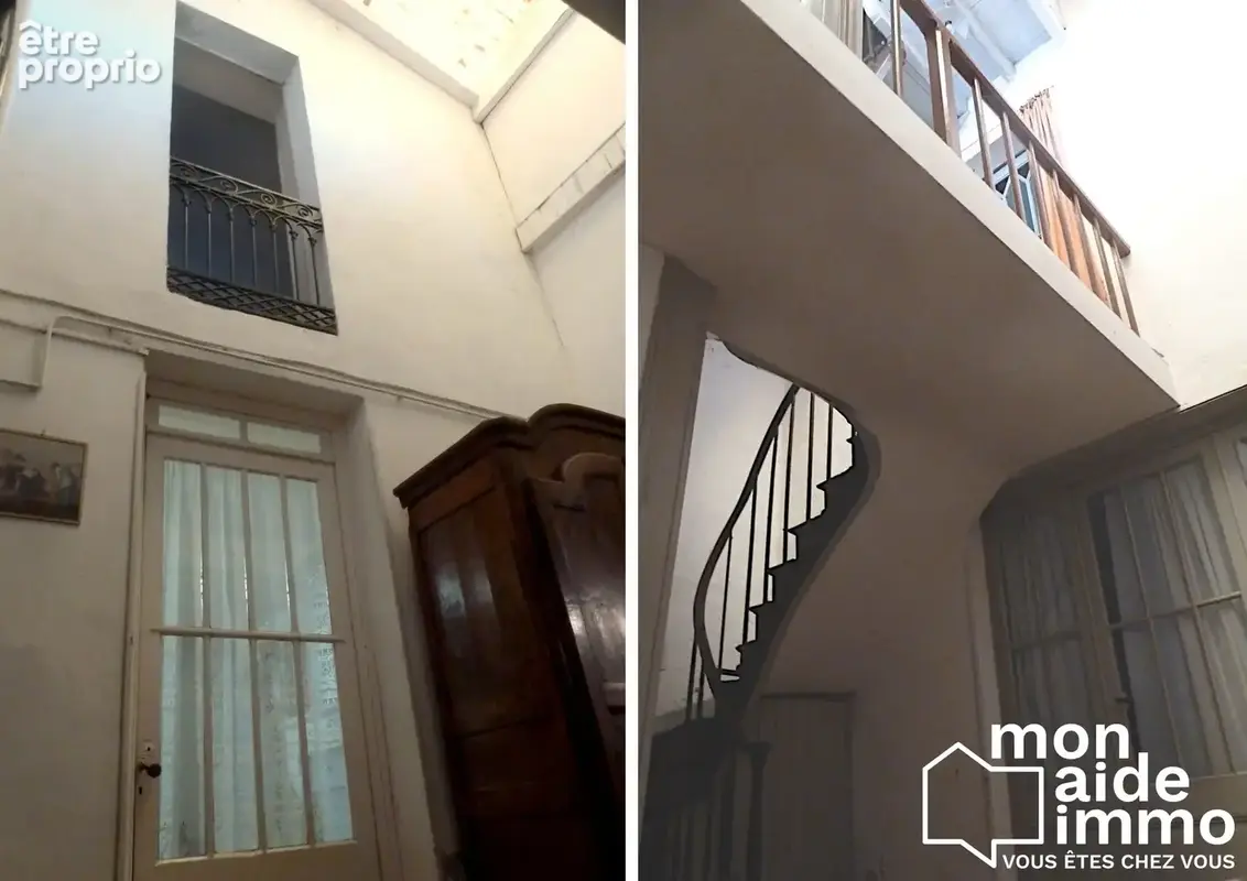 Maison 9 pièces 257 m² à vendre à Grignols (33690) - photo 3