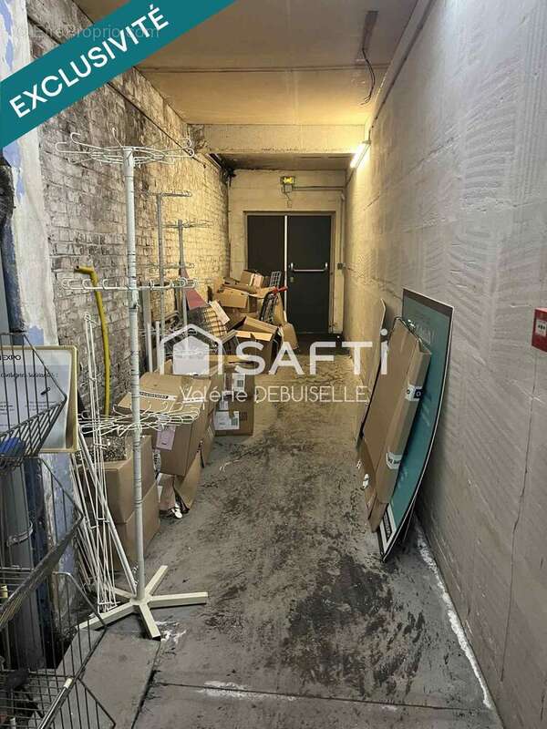 Photo 7 - Appartement à BRUAY-LA-BUISSIERE