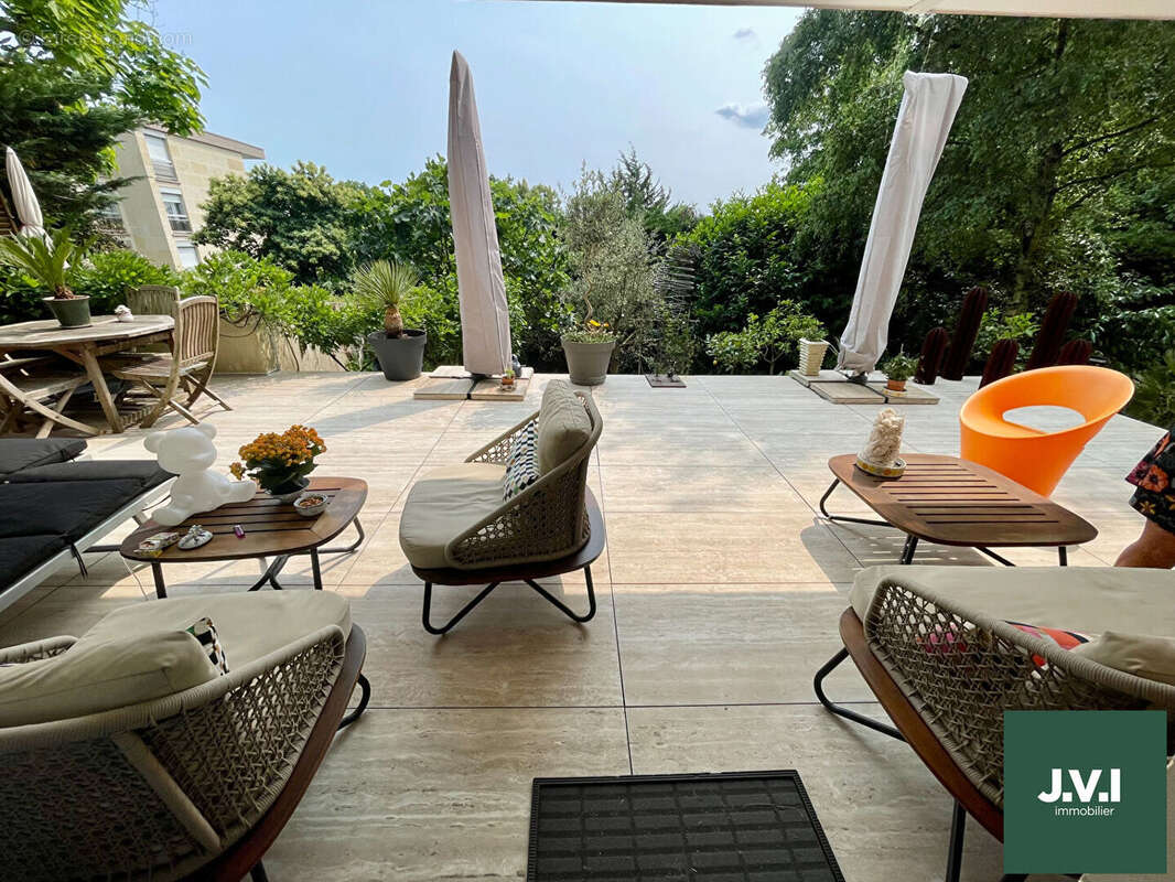 Appartement à MONTMORENCY