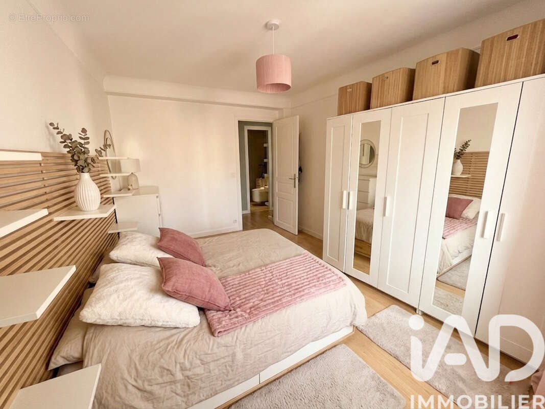 Photo 4 - Appartement à LES PAVILLONS-SOUS-BOIS