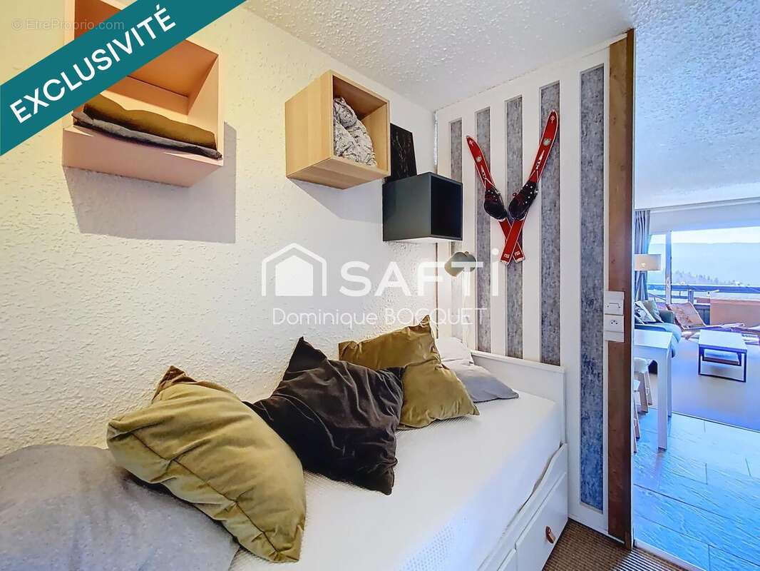 Photo 7 - Appartement à VILLARD-DE-LANS