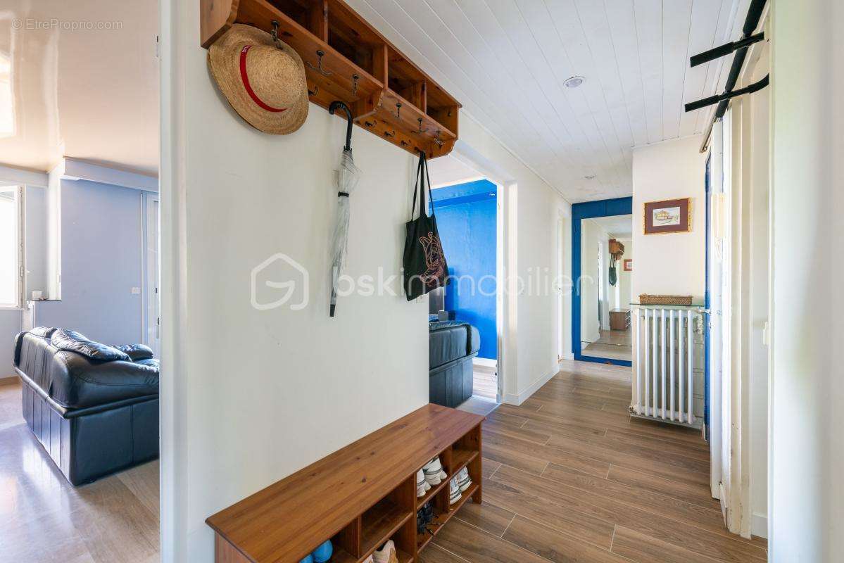 Appartement à FONTENAY-SOUS-BOIS