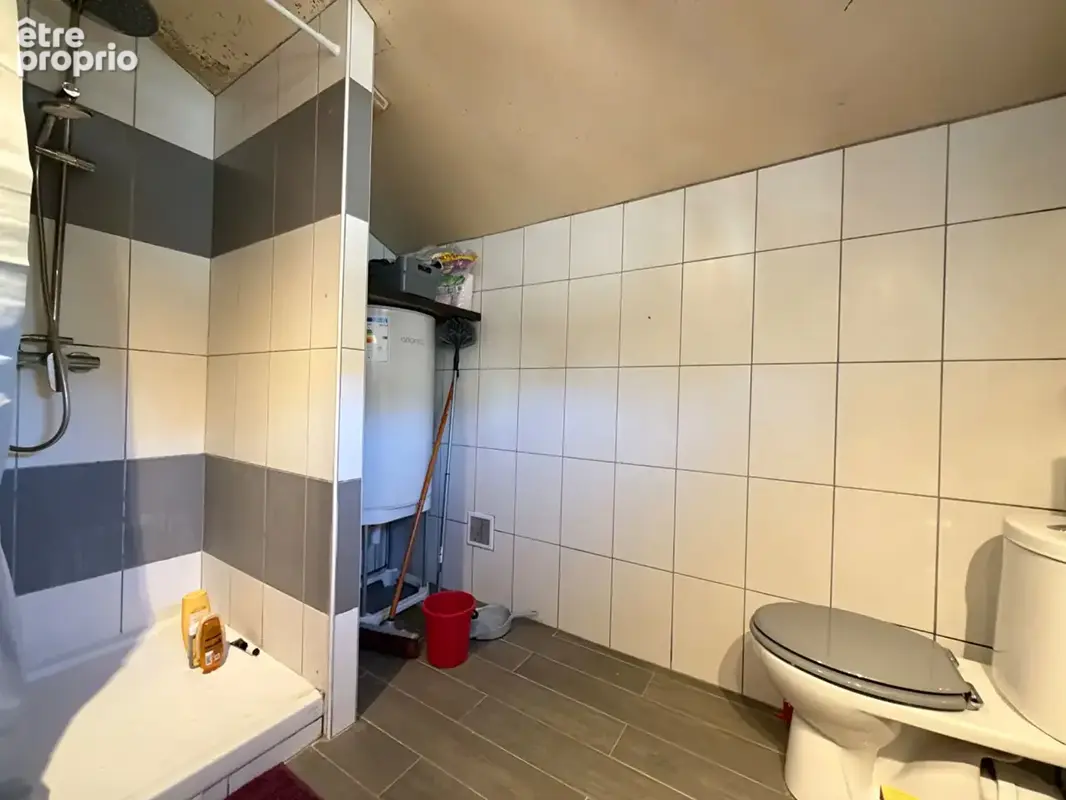 Maison Argenteuil 3 pièce(s) 53 m2 - photo 8