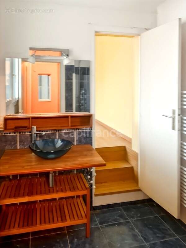 Appartement à ABLON-SUR-SEINE