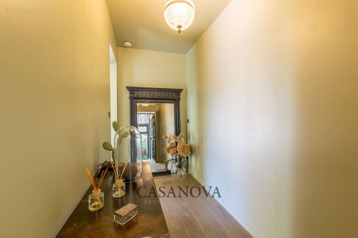 Maison à MONTPELLIER