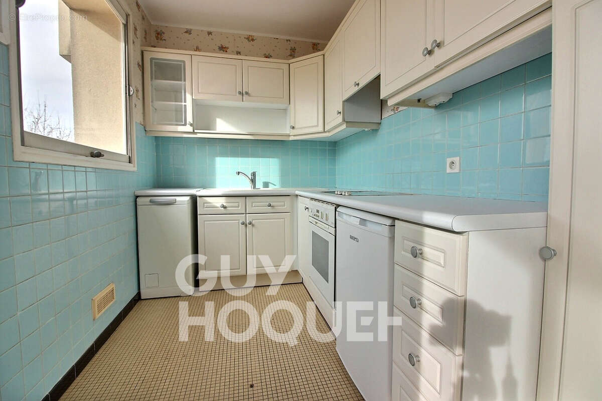 Appartement à RUEIL-MALMAISON