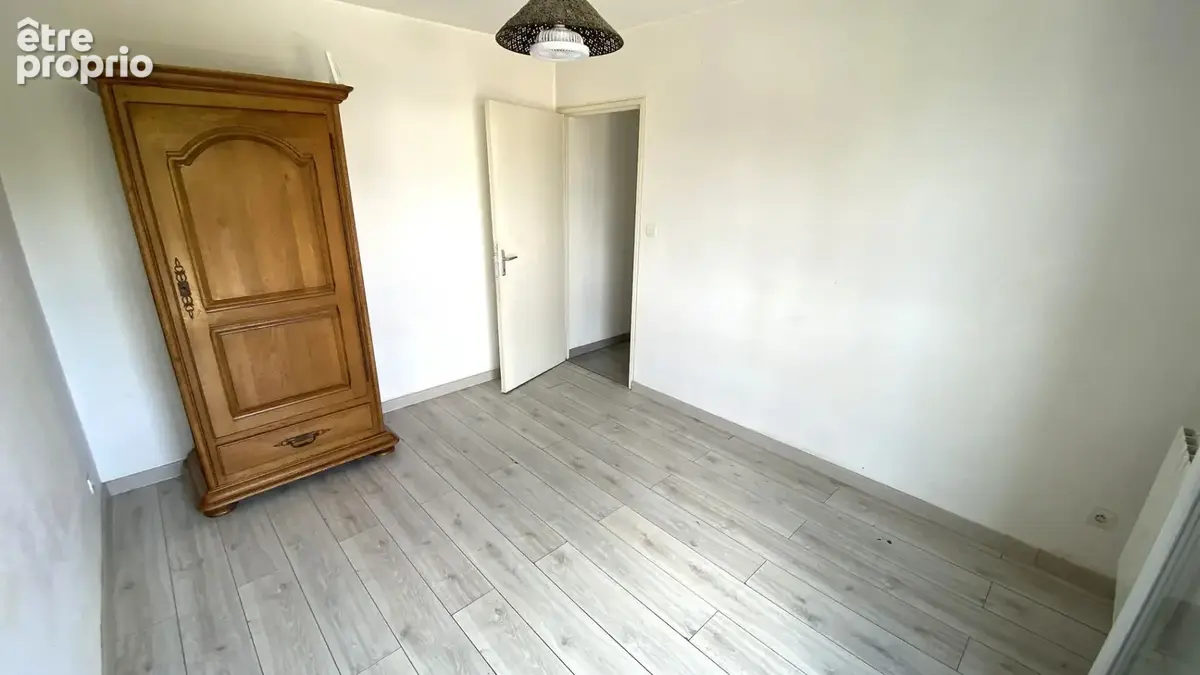 Appartement Jarville La Malgrange 3 pièce(s) 47.45 m2 - photo 4