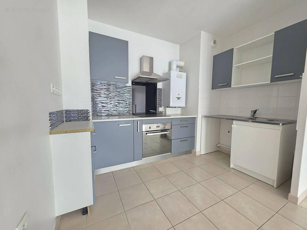 Appartement à MIONS