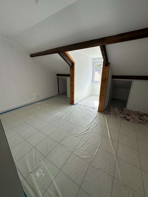 Appartement à COULOMMIERS