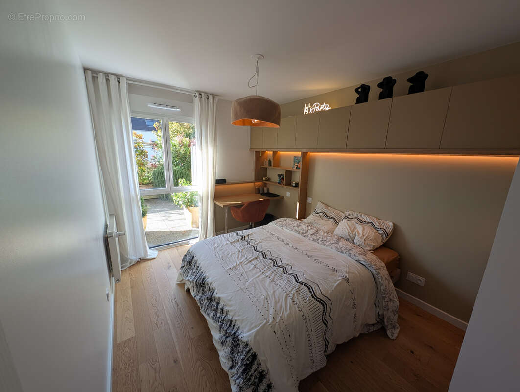 Appartement à PONT-SCORFF