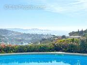 Maison à CAVALAIRE-SUR-MER