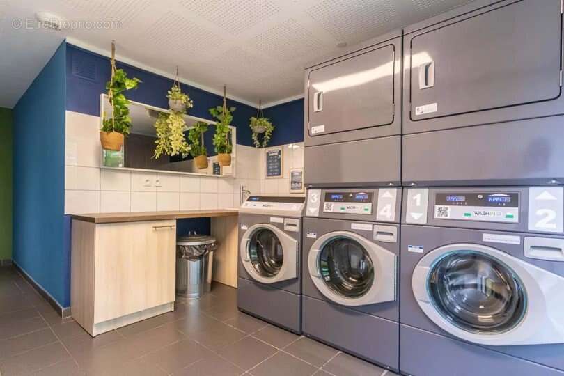INVESTISSEMENT LOCATIF  Aulnoy-Lez-Valenciennes  Résidence étudiante Lucien Jonas  4,94% de rentabilité - photo 7