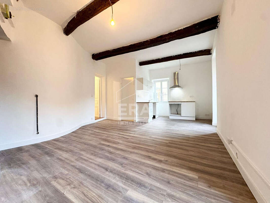 Appartement à LANTOSQUE