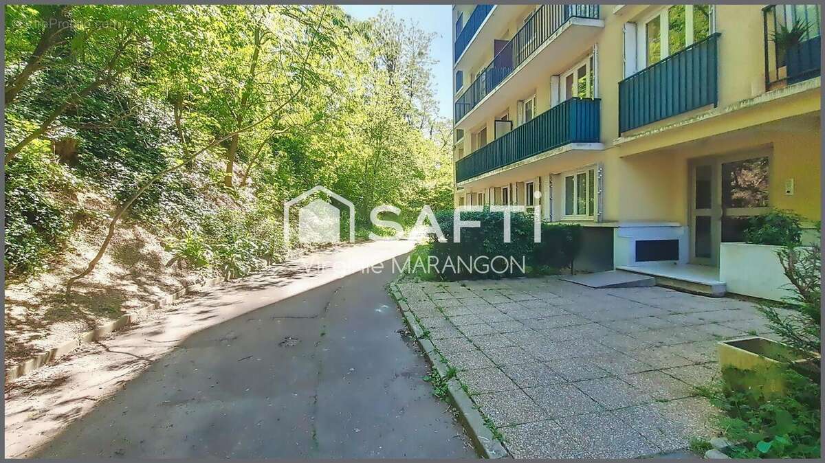 Photo 2 - Appartement à ARGENTEUIL