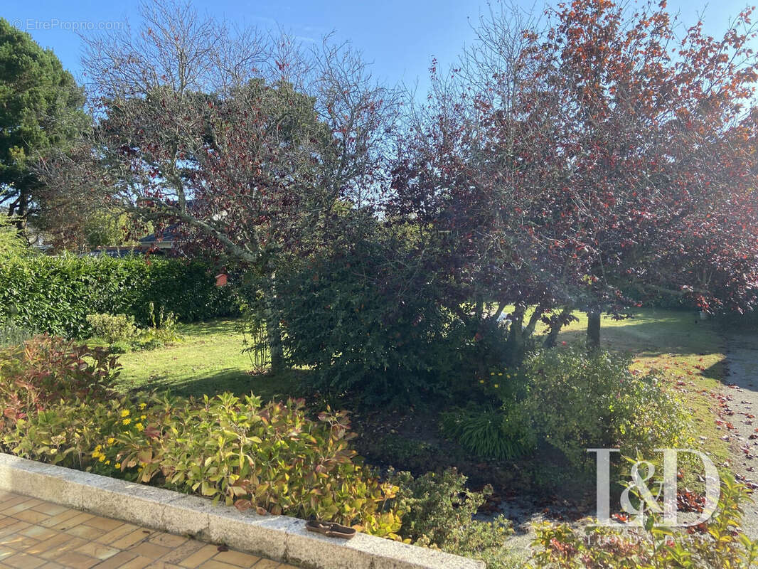 Maison à LA BAULE-ESCOUBLAC