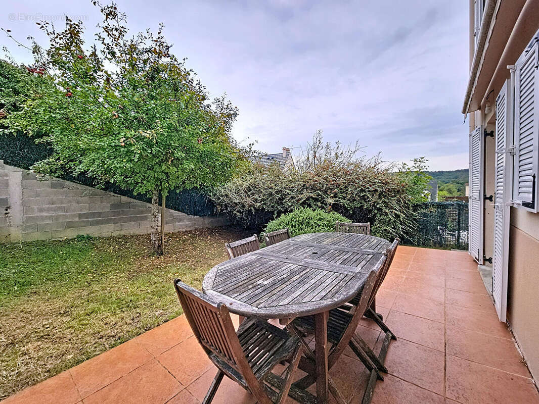 Maison à MARCOUSSIS