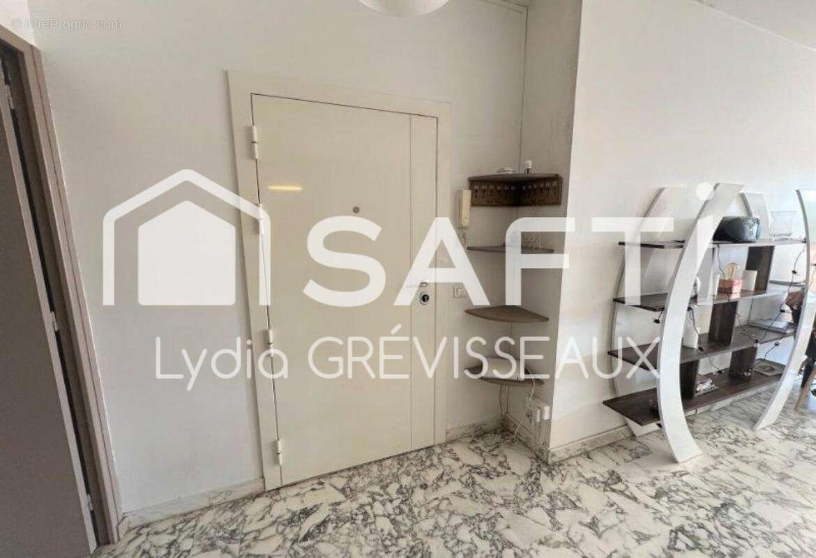 Photo 8 - Appartement à BEAULIEU-SUR-MER