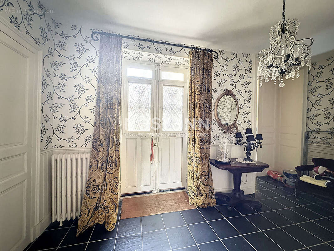 Maison à AUCH