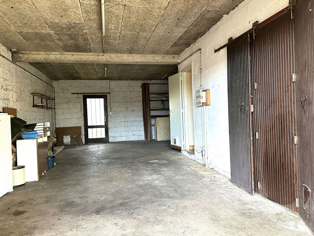 Maison à VILLEFRANCHE-DE-ROUERGUE