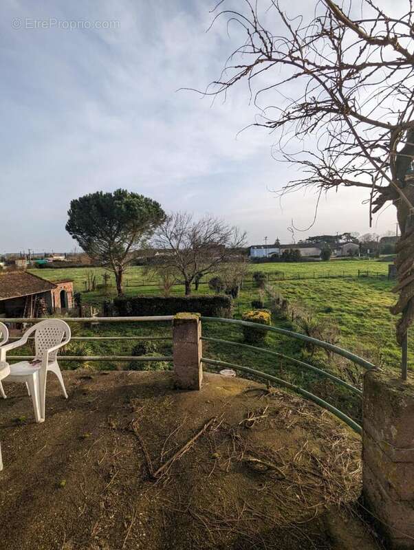 Photo 7 - Maison à SAINTE-BAZEILLE