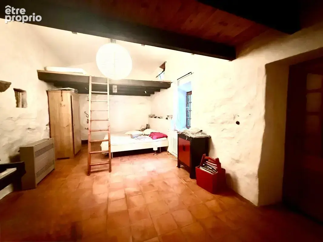 Maison À Vendre - photo 21
