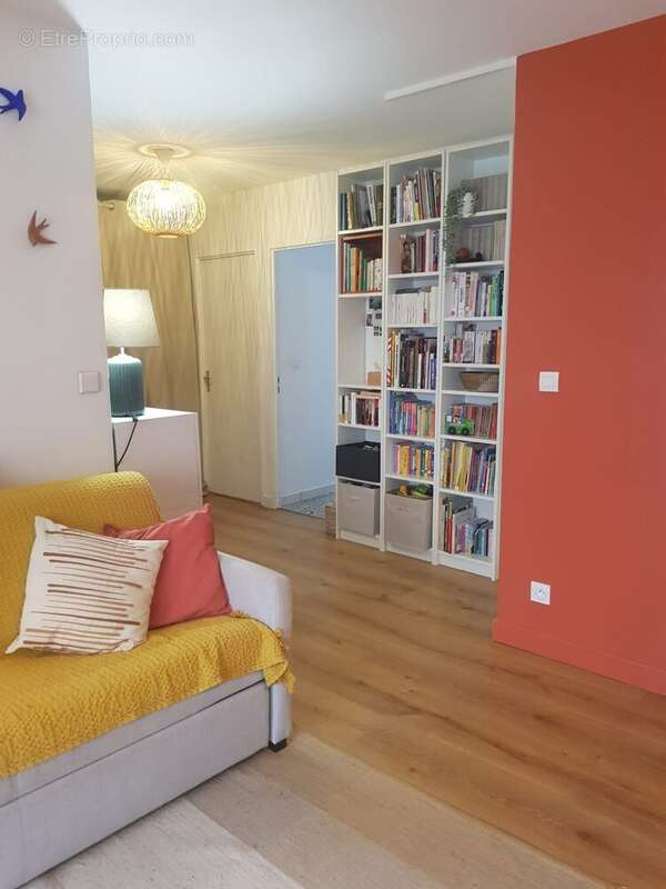 Appartement à LYON-5E