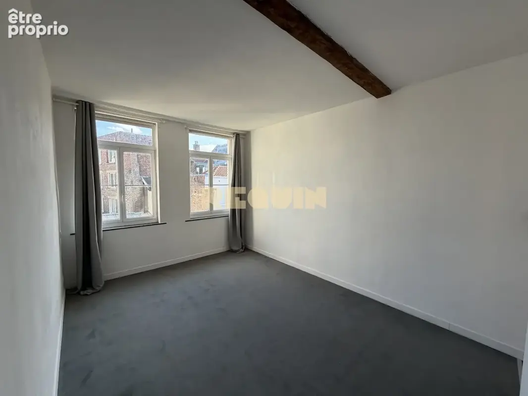 Appartement 2 pièces 51 m² à vendre à Lille (59000) - photo 4