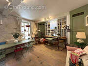 Photo 1 - Maison à SAIGNON