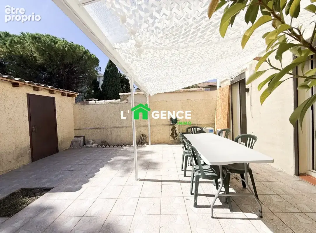 Maison 5 pièces 92 m² à vendre à Istres (13800) - photo 2