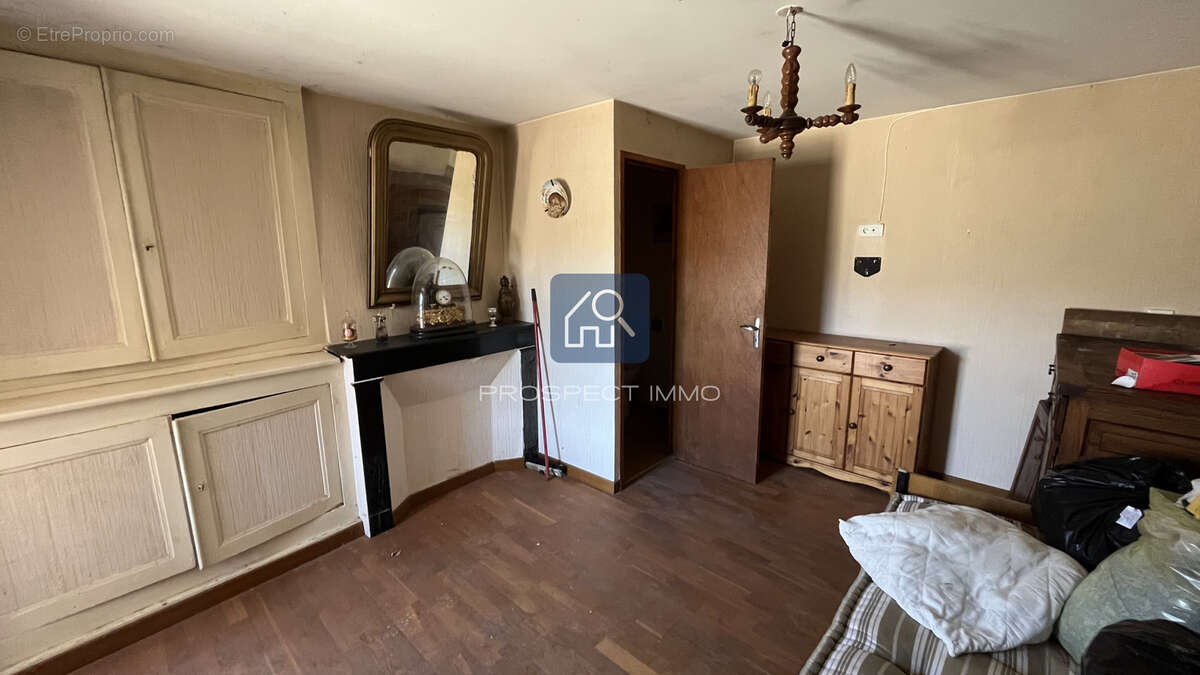 Maison à GAILLAC-D'AVEYRON