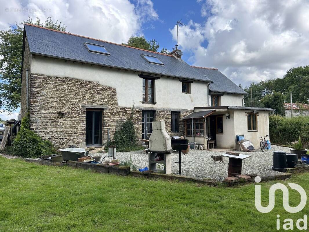 Photo 1 - Maison à MAURON