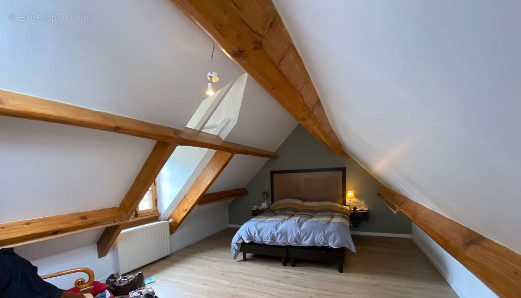 Maison à MONTFORT-L'AMAURY