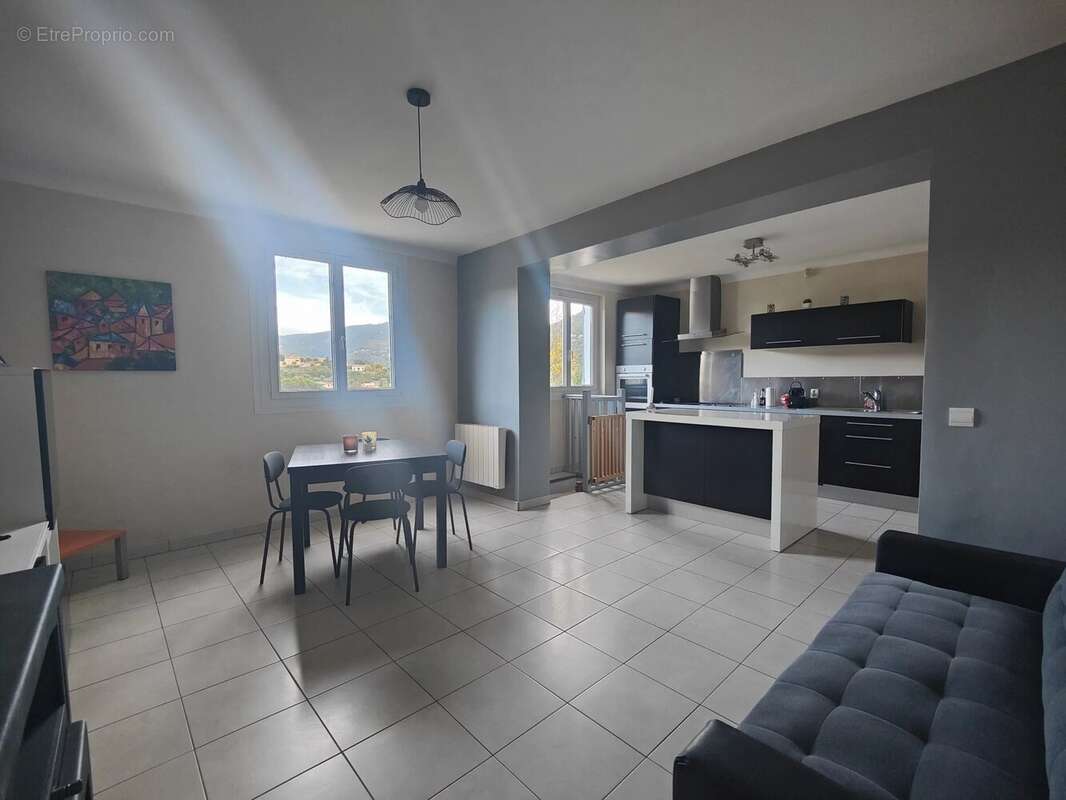 Maison saint andre - photo 14