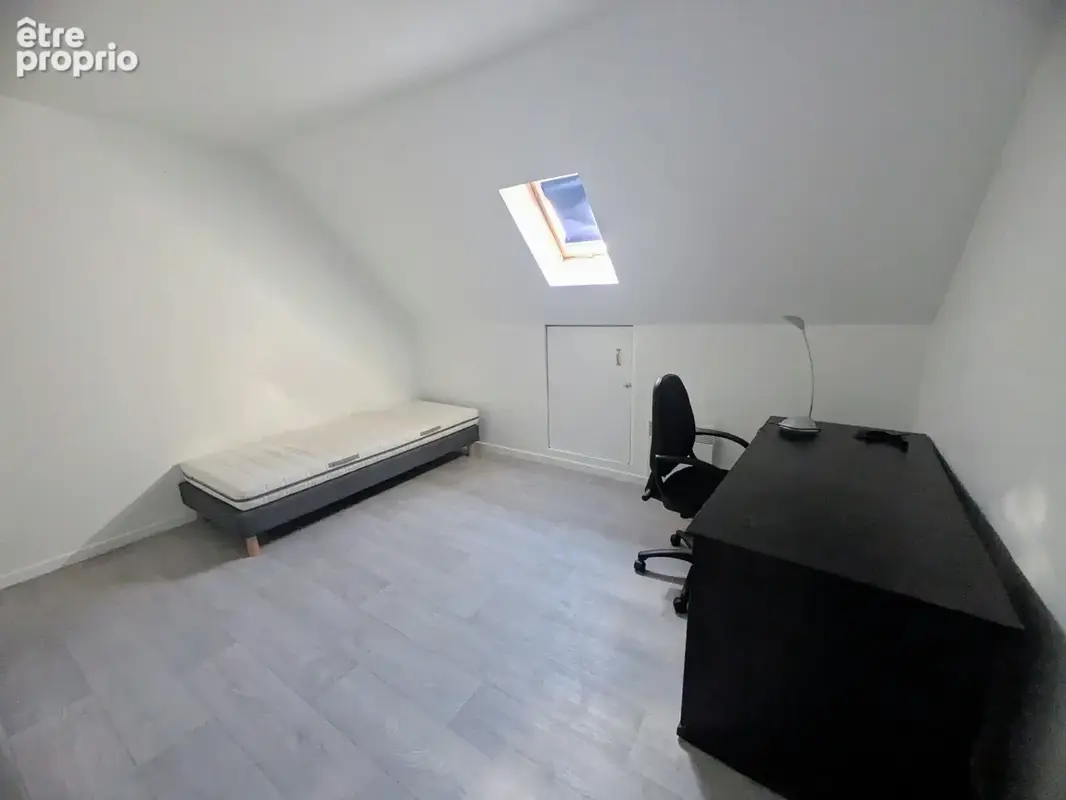 Maison individuelle BERCK - photo 9