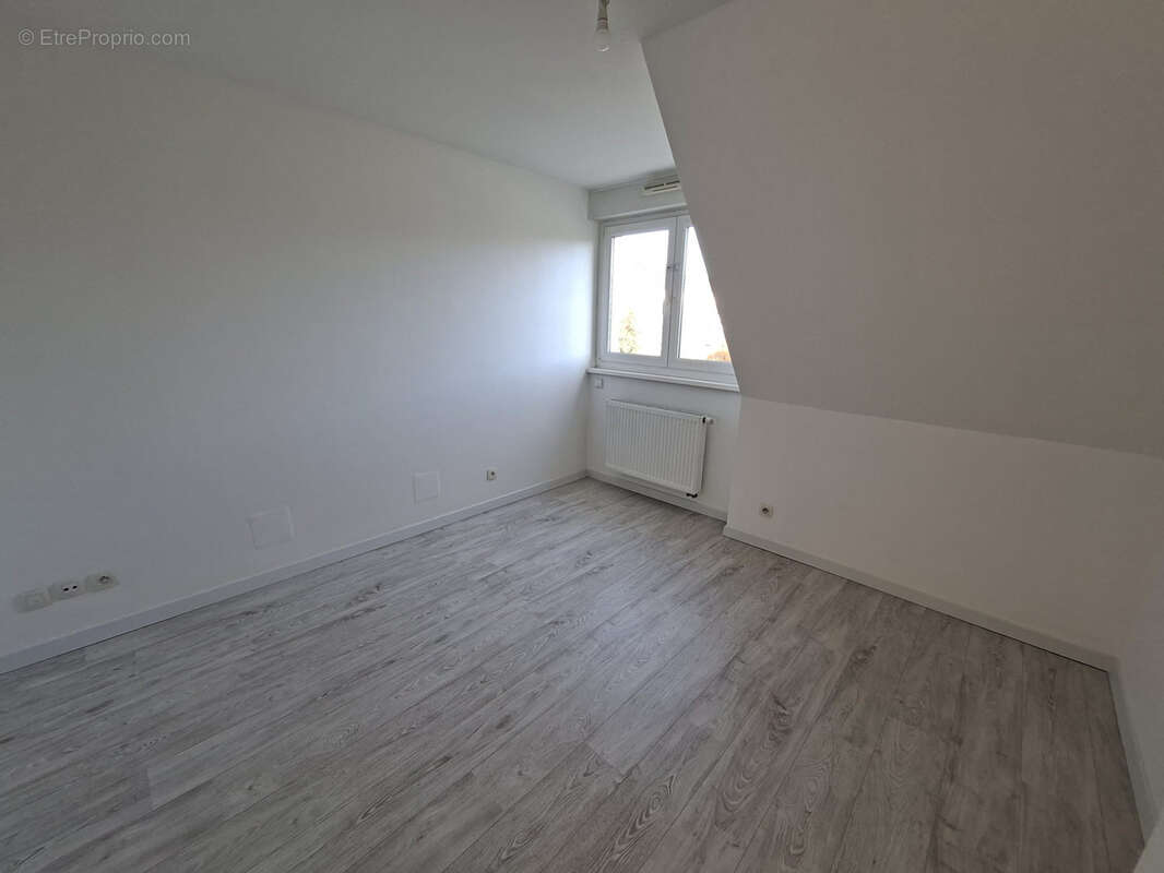 Appartement à SAVERNE