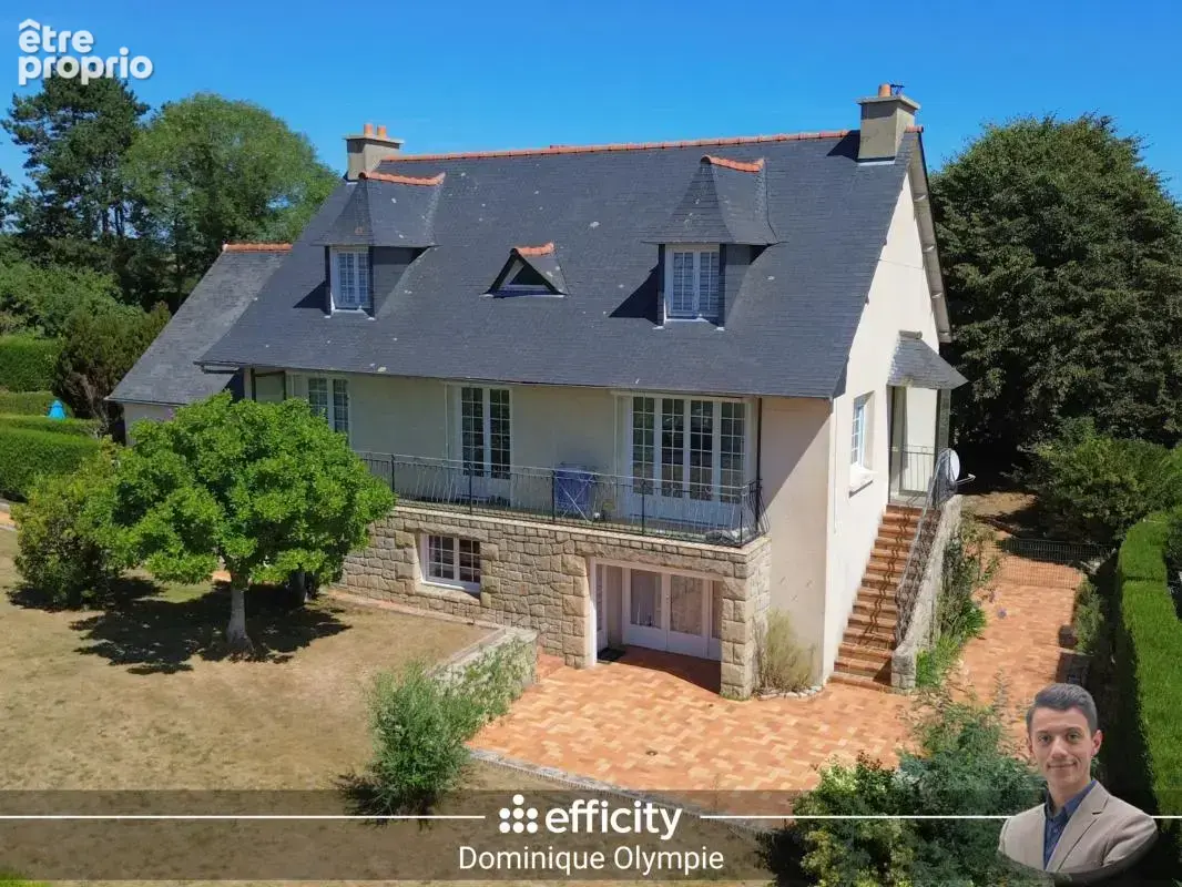 Maison 140 m² à Tremuson  - photo 10