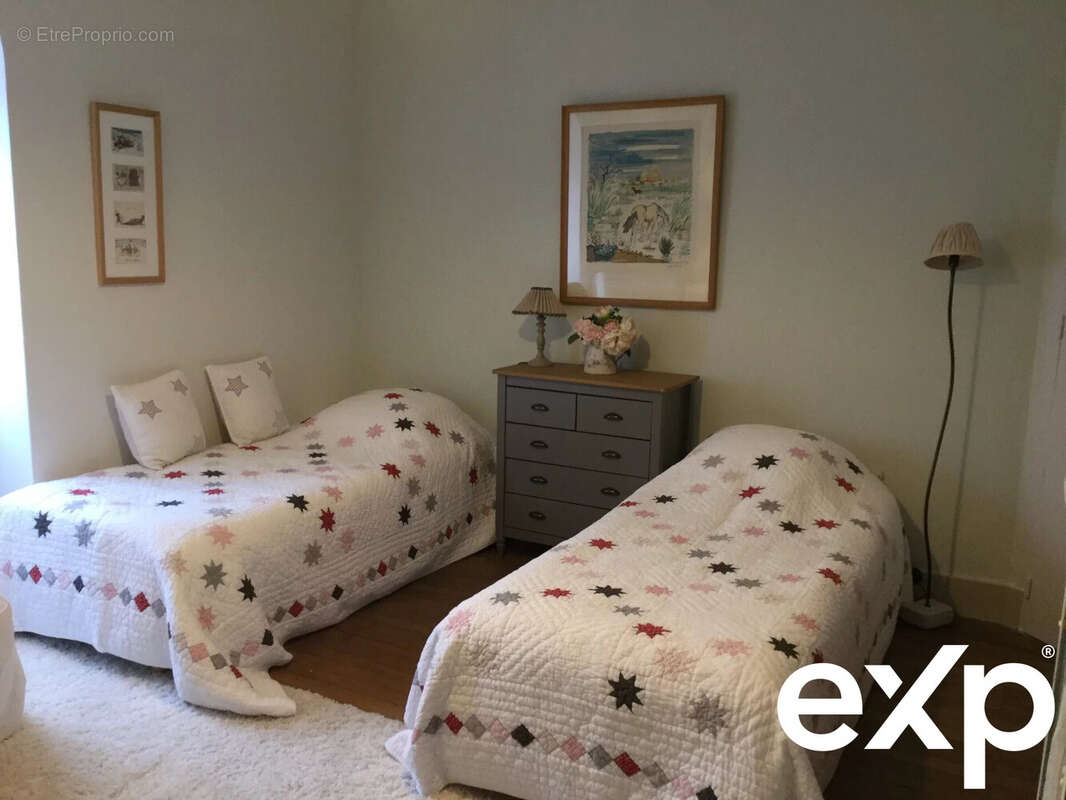 Appartement à AIX-LES-BAINS