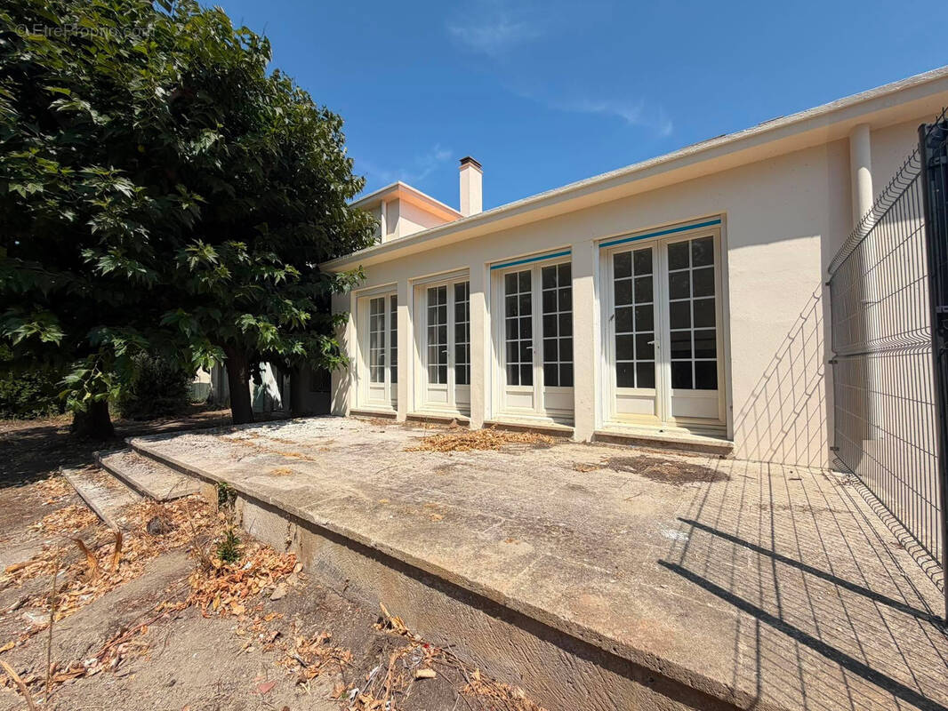 Maison à ARLES