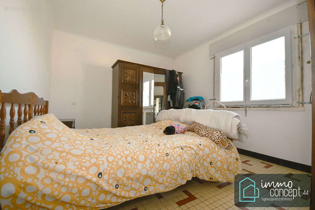 Maison à LE PELLERIN