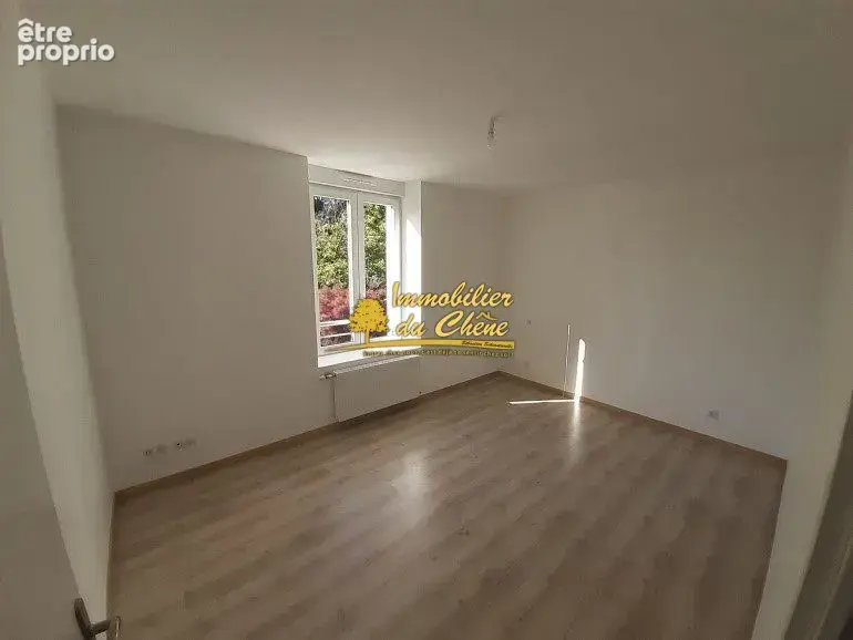 Appartement 260 m² à vendre à Fougerolles (70220) - photo 2