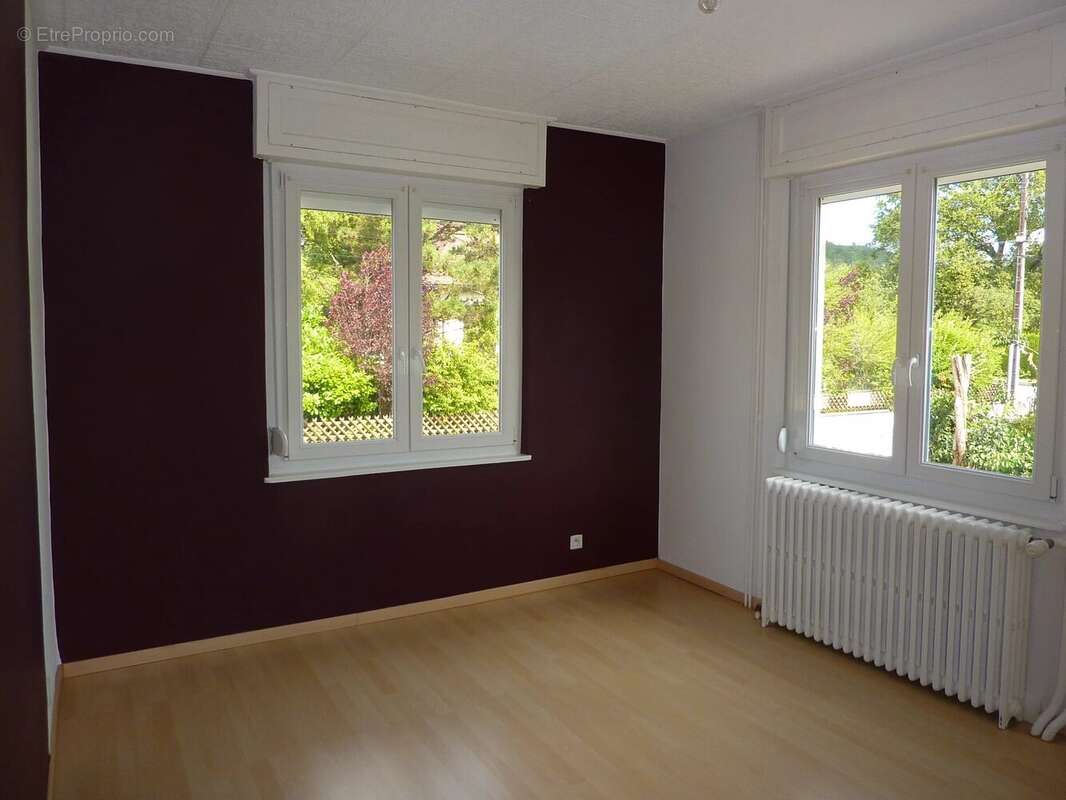 Maison à VALENTIGNEY